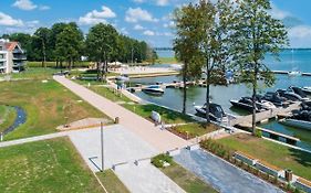 Nautica Resort Q4Apartments
